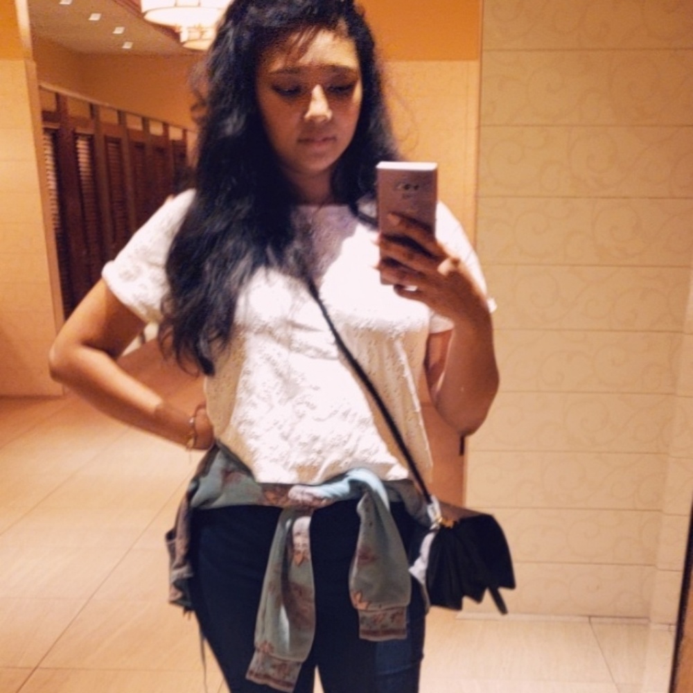 Meet your Posher, Nattaya